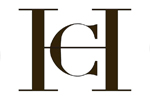 Carolina Herrera glasses logo