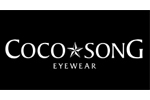 Coco Song glasses logo