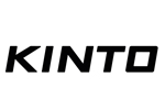 Kinto glasses logo