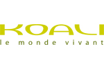 Koali glasses logo