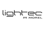 lightec glasses logo