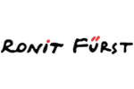 Ronit Furst glasses logo