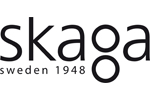 Skaga glasses logo