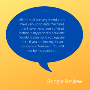 google review