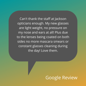 google review