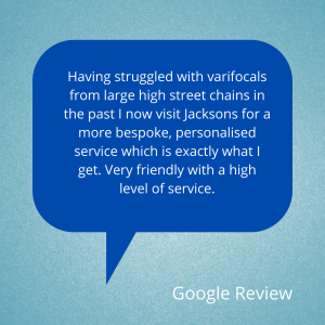 google review