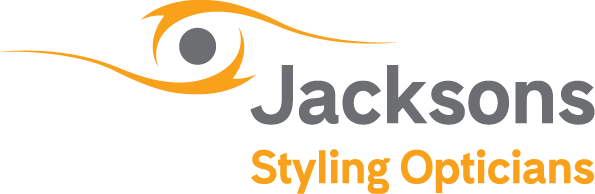 S W & C Jacksons Opticians Logo