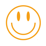 smiley face icon