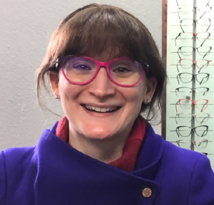 0bcd4071-7663-45a0-af39-b72e5b202e5d picture of customer wearing a stunning pair of glasses
