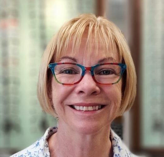 34eae6a8-e8bc-43f5-a791-6345fc2a2c38 picture of customer wearing a stunning pair of glasses