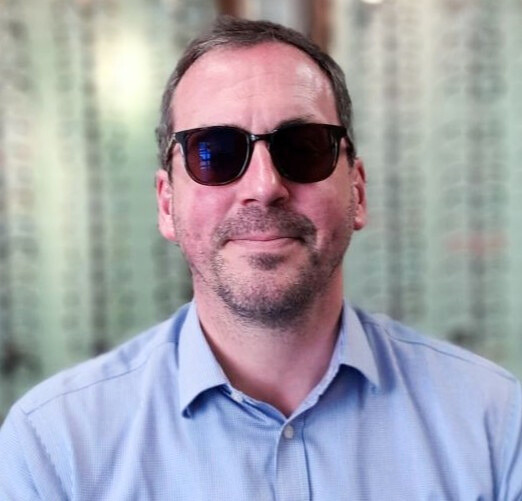 f322bf77-cba8-4842-8615-a2b49ffdb652 picture of customer wearing a stunning pair of glasses