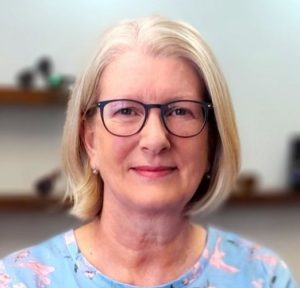 jkjk picture of customer wearing a stunning pair of glasses