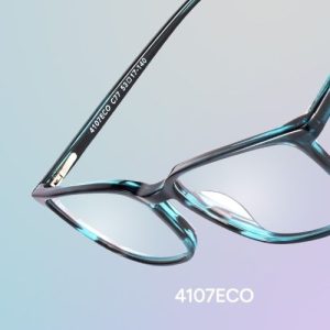 Quay spectacle frame