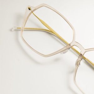 Lindberg glasses frame