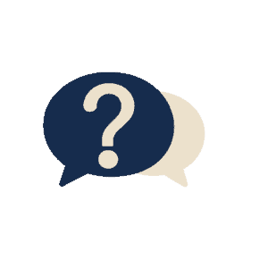 question marks icon