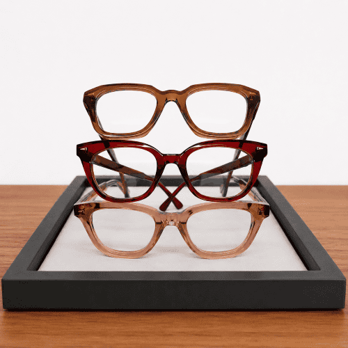 Ahlen frame tower 3 Ahlem spectacle frames