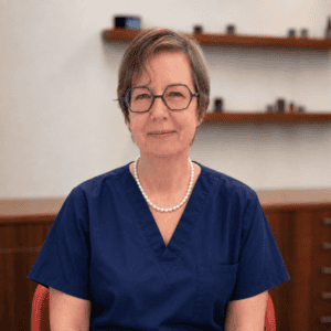 The Optician Helen